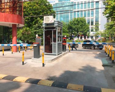 长汀县长汀县福建南平市停车收费系统